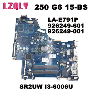 Hp Laptop 15 Bs Motherboard - AliExpress