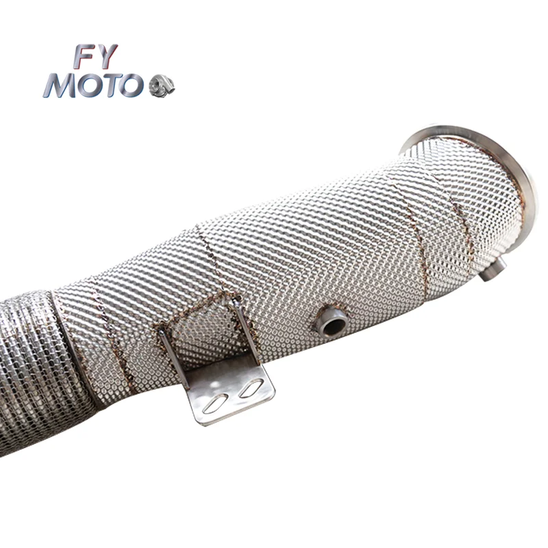 Рисунок 5 - 4,5 дюйма для BM W M340i B58 G20