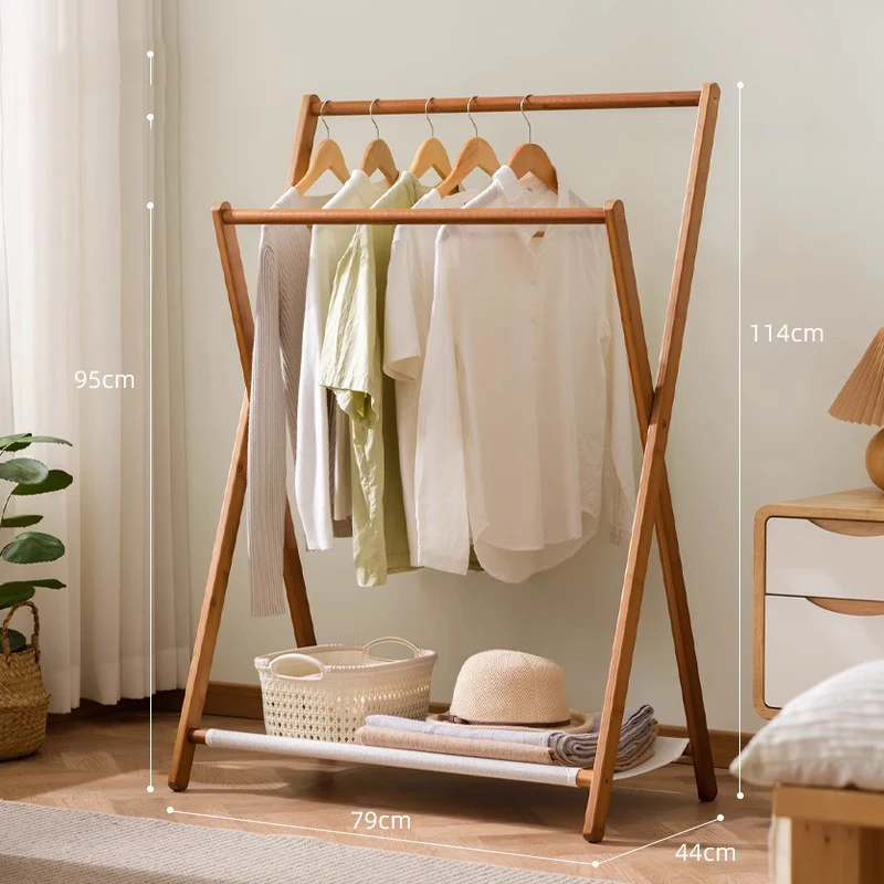 

Floor Folding Coat Racks Pants Cheap Corner Shelf Bedroom Coat Racks Adjustable Minimalist Arara De Roupa Hallway Furniture