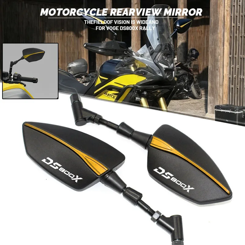 Fit For Voge 800DSX…