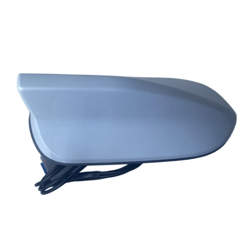 

Genuine Black White Shark Fin Antenna Roof Assembly Auto Replacement for GWM TANK 300