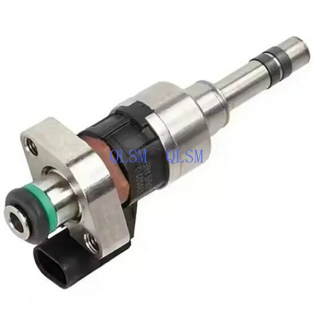 1Pcs 55577403 12644767 Auto Fuel Injector Nozzle For Buick Encore Chevy Cruze Malibu Equinox GMC Terrain 1.4L 1.5L Engine Part