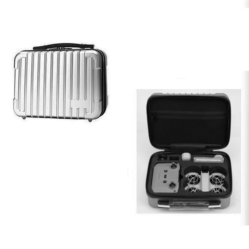 สําหรับ DJI NEO แบบพกพากล่องสําหรับ DJI NEO มือถือเครื่องบินกล่องเก็บ Hardshell อุปกรณ์เสริมกระเป๋าถือ