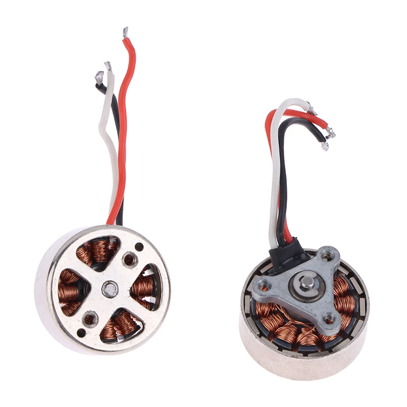 1Set 1503 2500KV Outrunner Brushless Motor FPV Racing Drone Quadcopter RC Airplane Motor CW CCW With Propeller ESC DIY Model