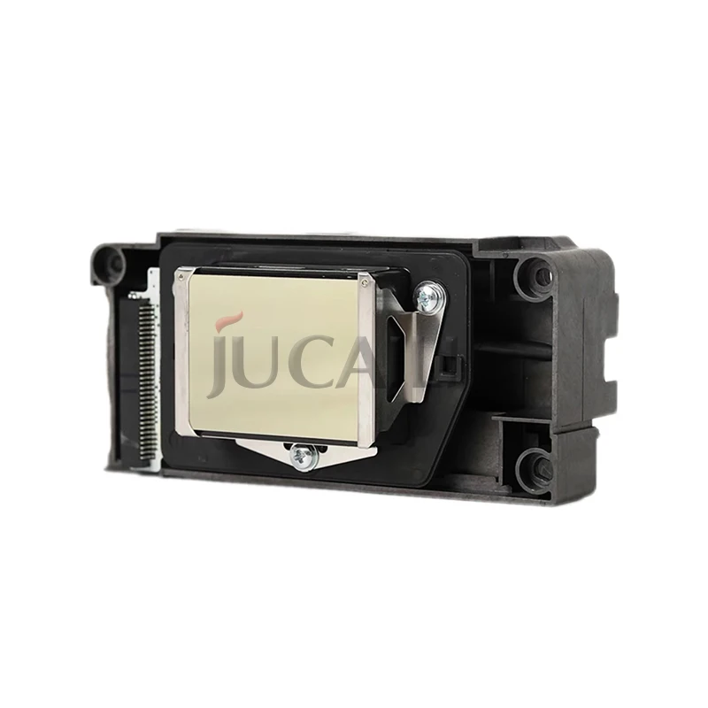 Oryginalna głowica drukująca Jucaili F186000 DX5 odblokowana głowica drukująca do EPSON/chińskiej marki ekologiczna drukarka solwentowa — zdjęcie produktu 3