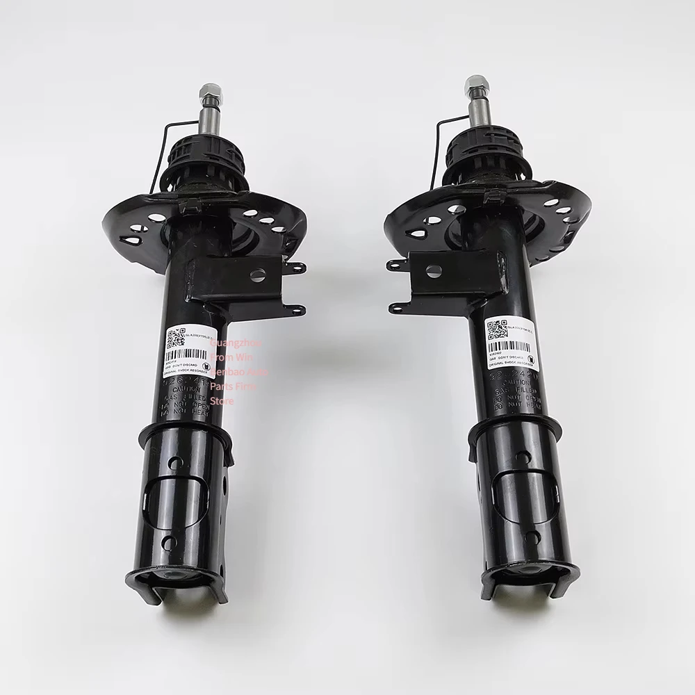 

Auto Parts Front Axle Shock Absorber 1563231900 1563232000 for Mercedes Benz GLA X156 Shock Strut