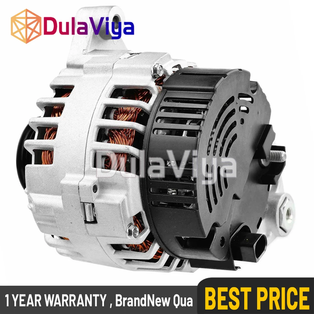 Per alternatore Audi A4 B5 A6 C5 VW Passat B5 B5.5 Skoda Superb MK1 3U4 06B903016G, 06B903016F, 13951N, 113283, 13951
