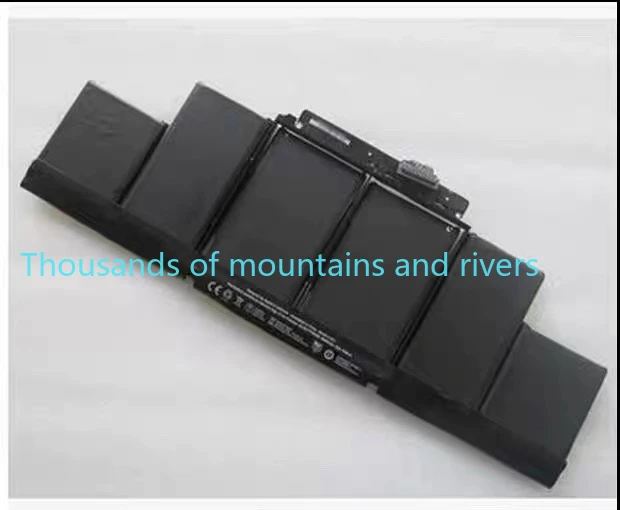 

Аккумулятор A1494 для Apple Macbook Pro Retina 15 дюймов A1398, конец 2013 года, 2014 год ME293