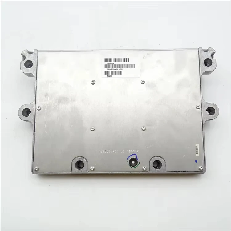 

3408501 Модуль контроллера двигателя Cummins QSX15 ISX 15, 3408501 ЭБУ Cummins ECM P 3408501