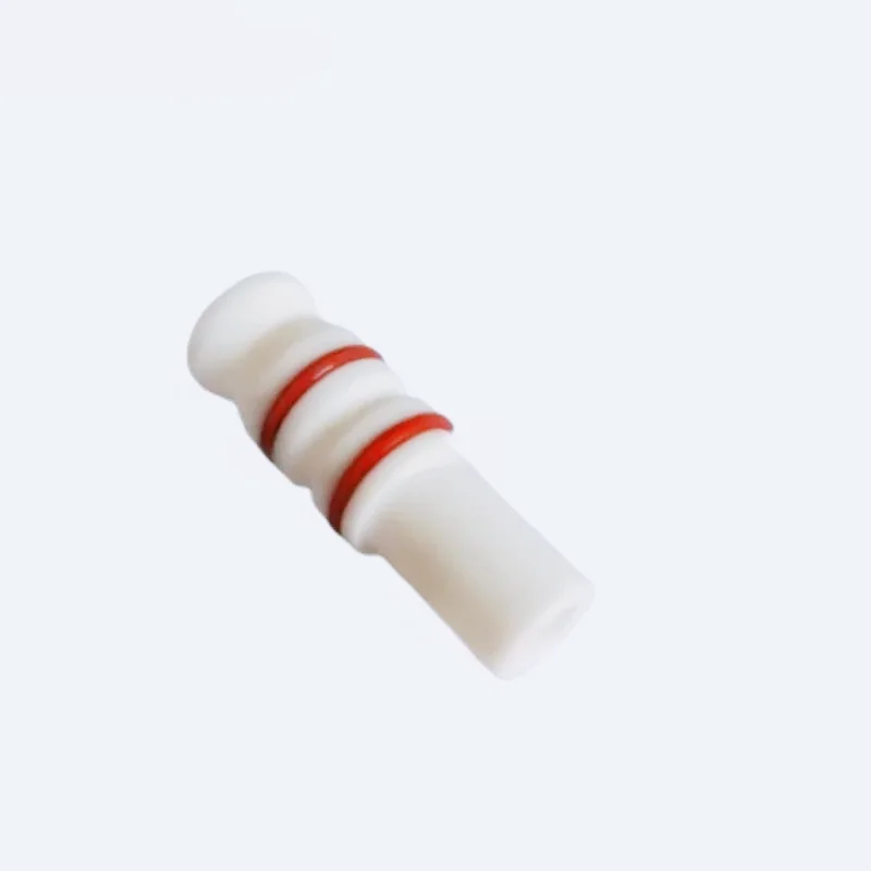 Replacement Spare Parts Throat 0.213 in ID PTFE Venturi Insert Sleeve for Pump 225548