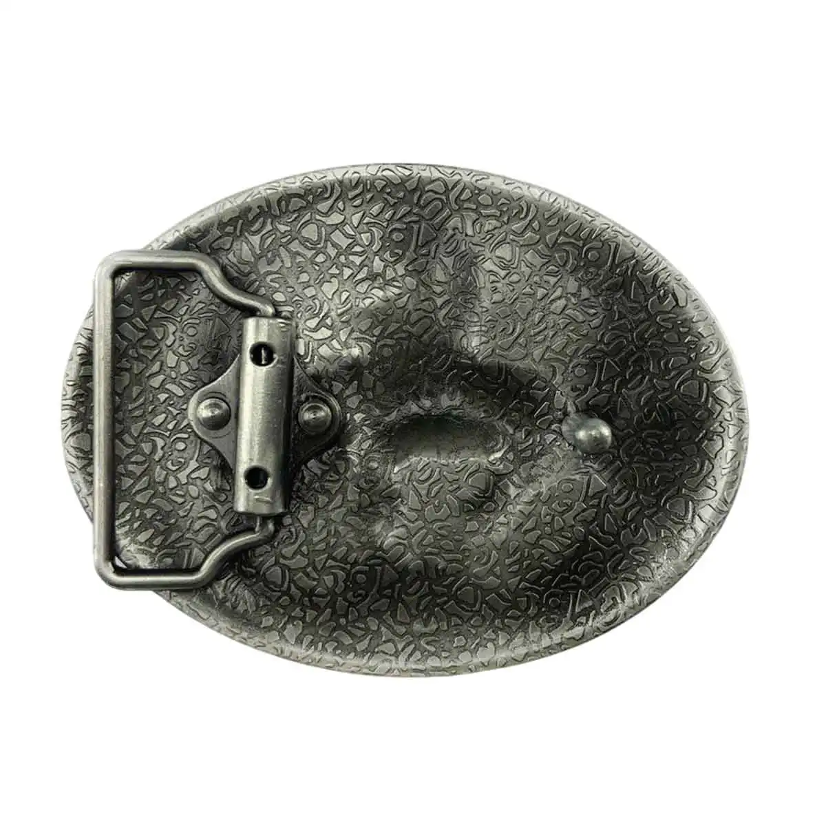 T-DISOM Brave Knight Retro Men's Belt Accessory - Fashionable And Stylish Men's Belt - Image 6