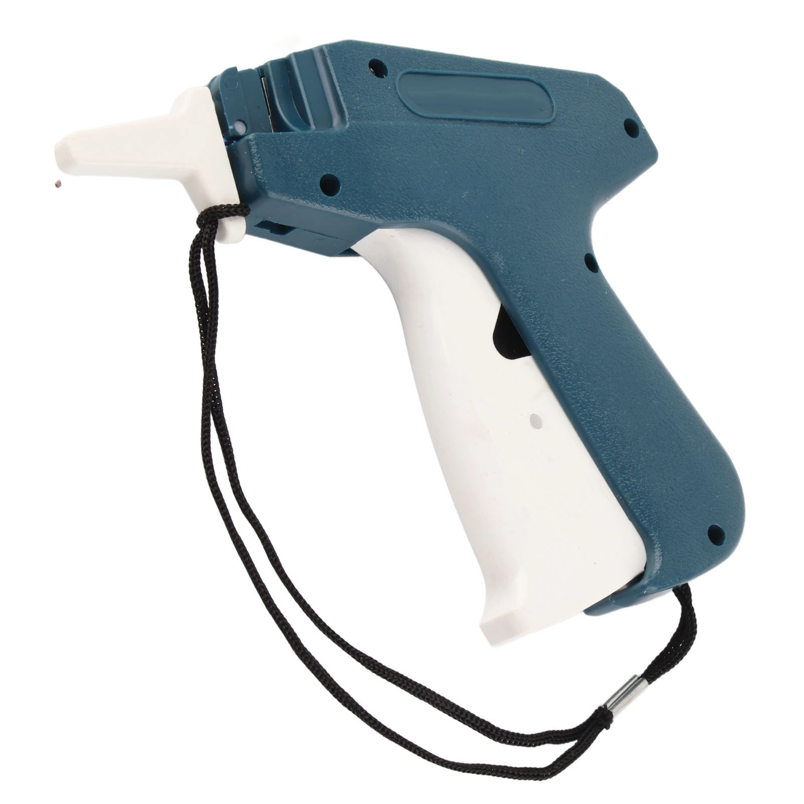 Tagging Gun Small Light Clothing Tagging Gun With Comfortable Handle 5 Needles for Home Stores Boutiques Retailers