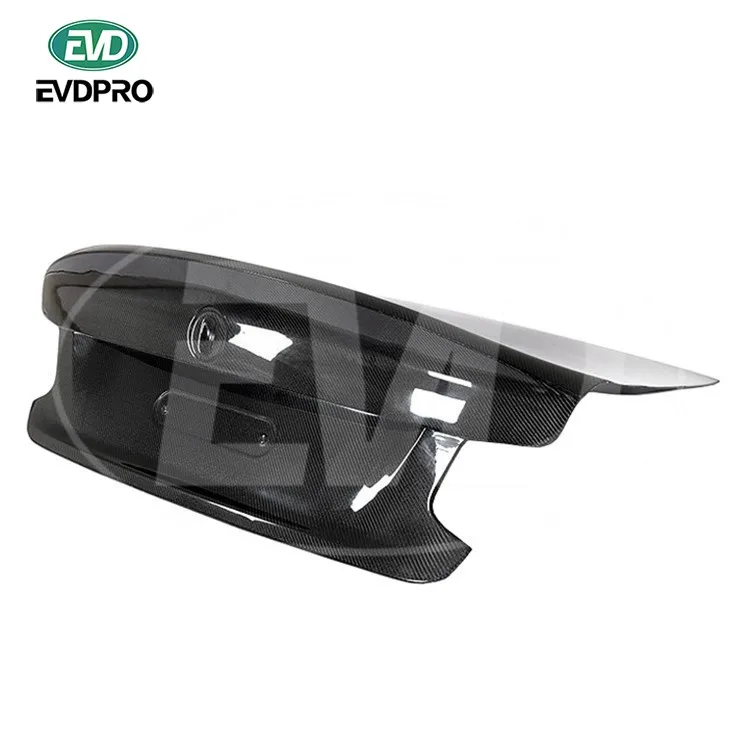 Carbon Fiber Rear T…