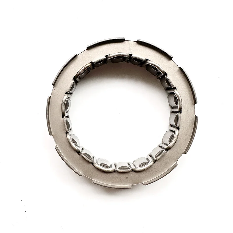 

One Way Bearing Sprag Clutch for Hisun HS500ATV HS700ATV UTV ATV 700 500 Quad HS700UTV HS500ATV Stel 500 21220-004-0000