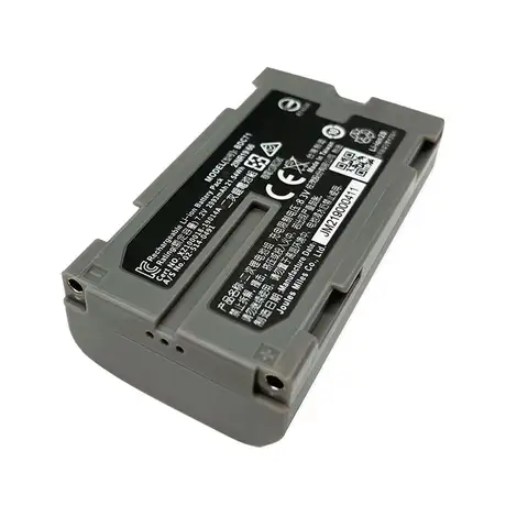 BDC71 Battery for Sokkia iM-50 Series and For Topcon GM-50 Series Total Stations