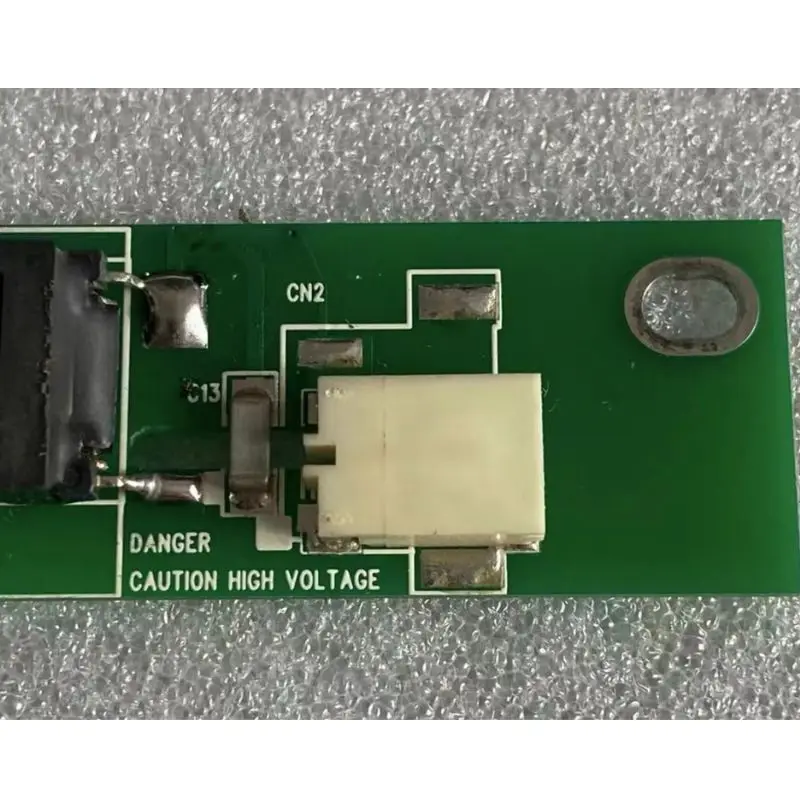 Second hand AIC-1501S4 LCD screen inverter board, high voltage bar test OK, fast delivery