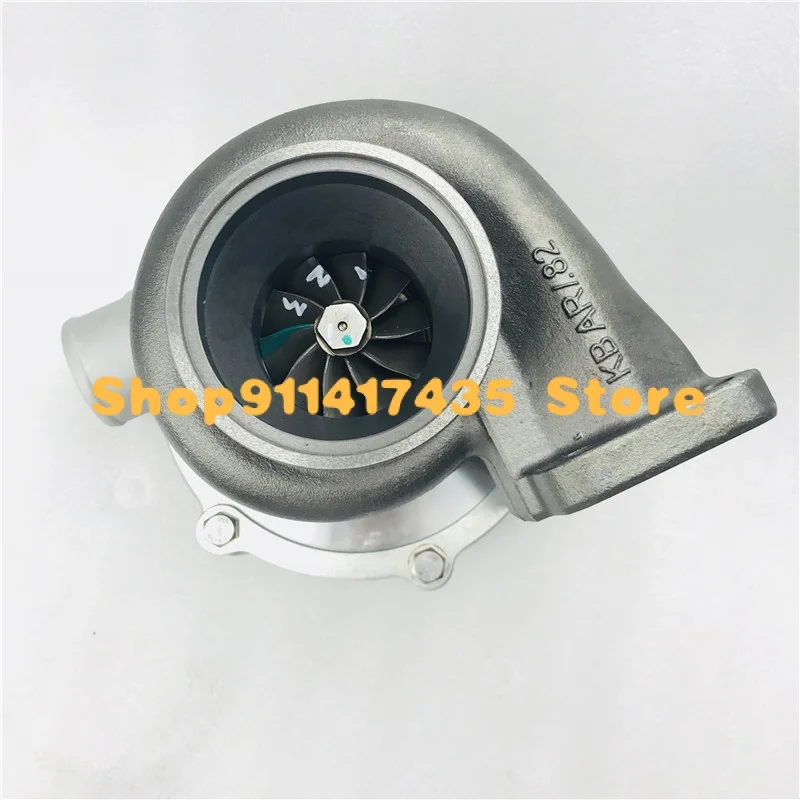 

Turbo factory direct price GTX3076R turbocharger