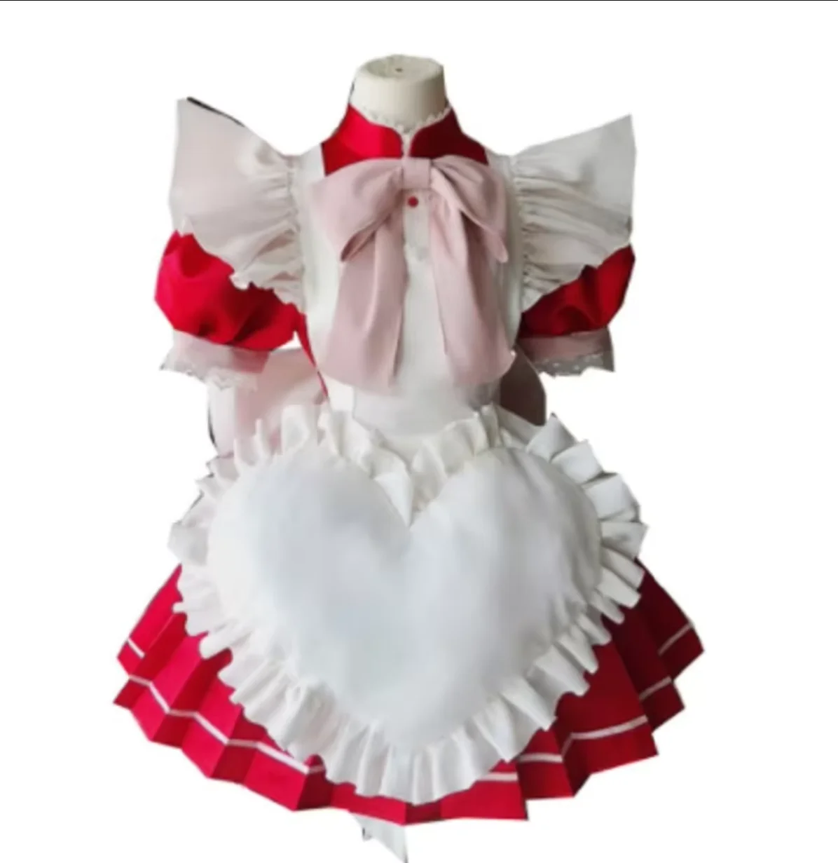 

Halloween Maid Dress Role-playing Costume Various Styles of Costume Game Japanese Animation Suit Coffee Lolita Customization