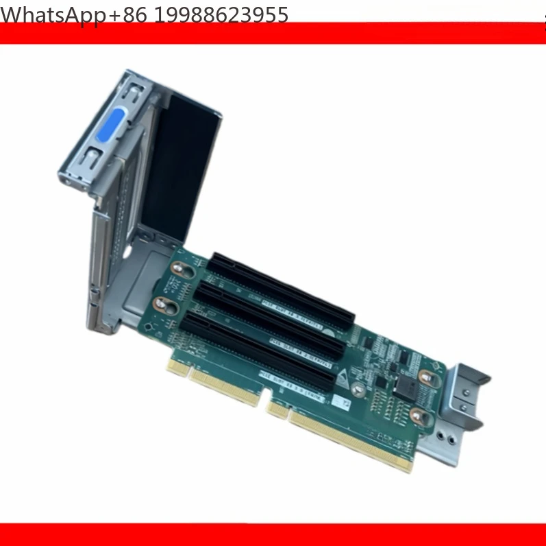 RH2288HV5 5288V5 server PCIE expansion card RISER card with 3 8X expansion slots BC11PERO