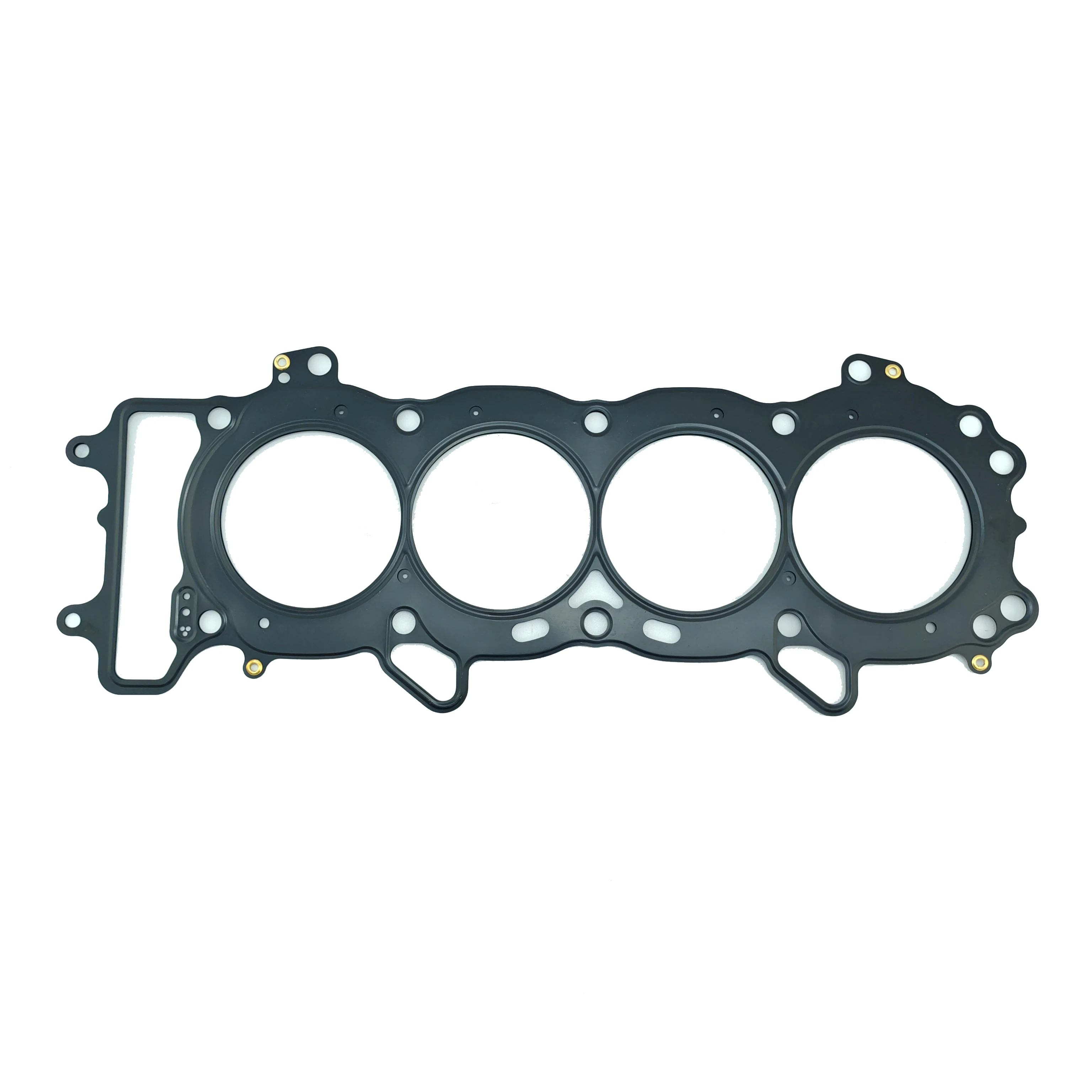 

Прокладка головки цилиндра подходит для HONDA CBR-1000RR Fireblade 2004-2005 2006-2007 12251-MEL-D21