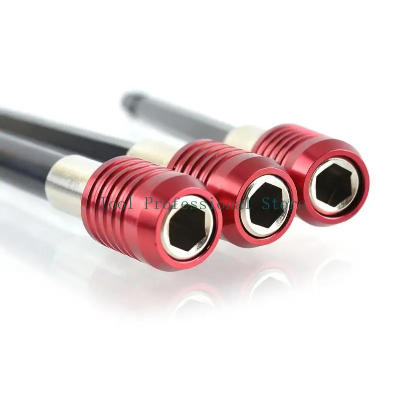 57QF Powerful Extension Set with and Drum Sphere Lock Permanent