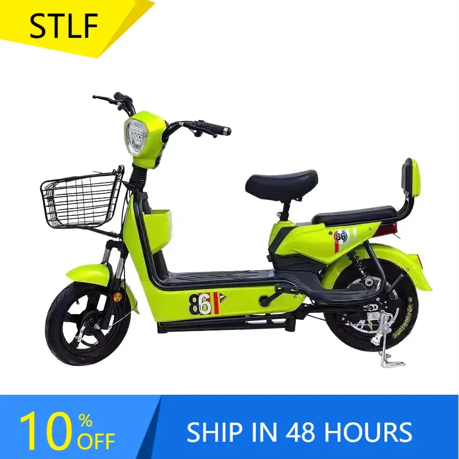 Zuimi High-end A 350W Motor, Suitable For Urban Commuting And Fast Travel By Low-budget Crowds