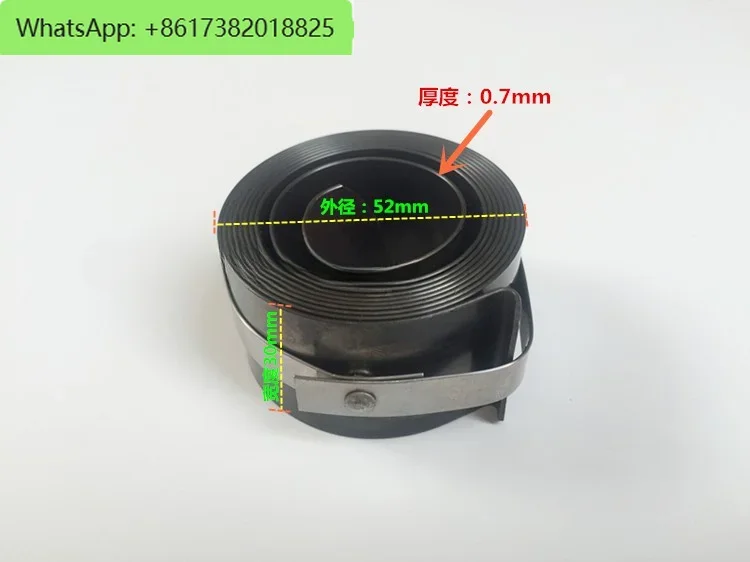 

Нет. Фитинги для фрезерных станков 6, No 5-качальная башня, подъем шпинделя рогатки, спиральная пружина B178