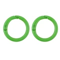 Apple green