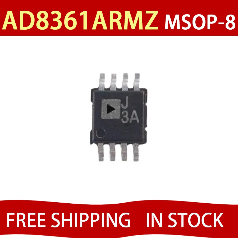 1Pcs Ad8361Armz J3A…