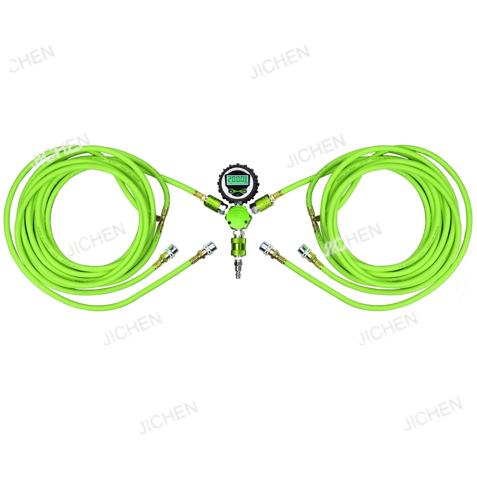 Jc 4-Way Tire Infla…