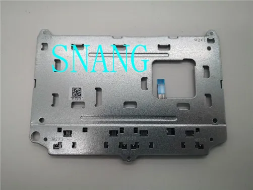 Usado para dell alienware 15 r3 17 r4 r5 panel táctil ratón izquierda e direita placa de botão 04gg2d 4gg2d