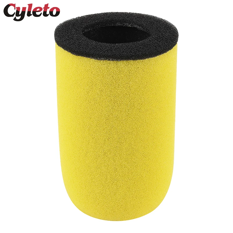 Motorcycle Parts Air Filter Intake Cleaner for Yamaha YFM700R YFM700 Raptor YFM 700 Special Edition 2006-2024 1S3-14451-00-00