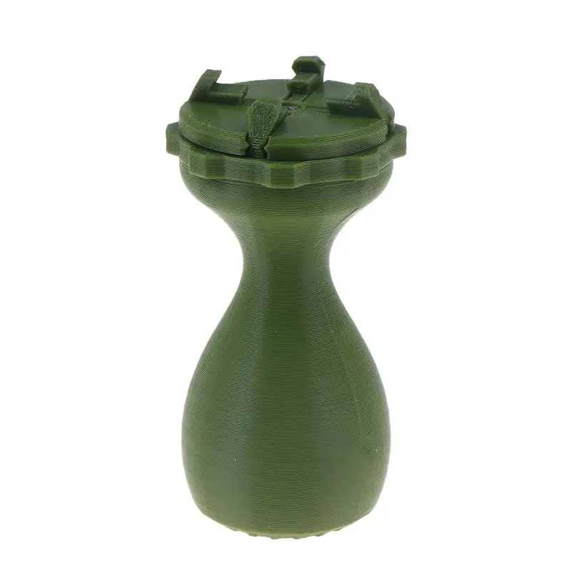 Ergonomic Miniature Holder for 20–50mm Bases product image