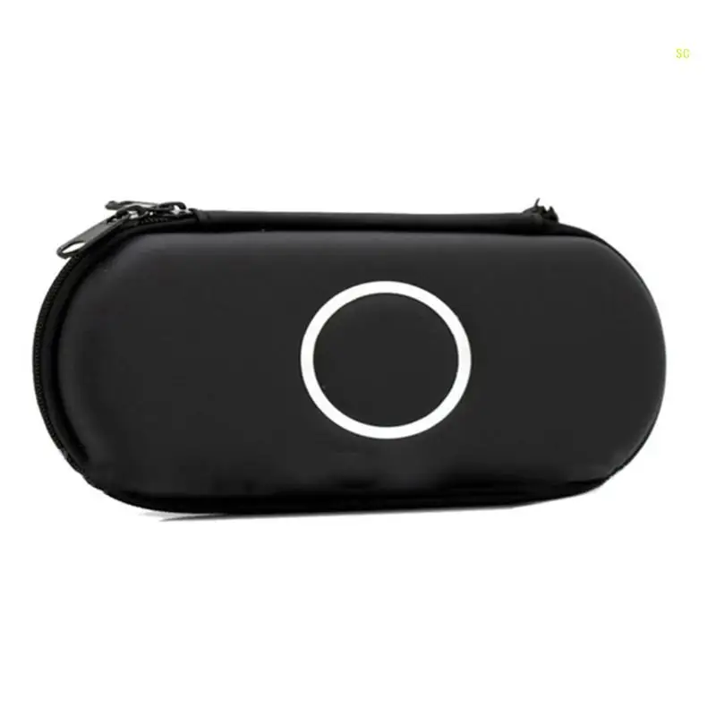Portable Travel Carry Storage Multi-function Bag for Case For PSP 1000 Dropshipping