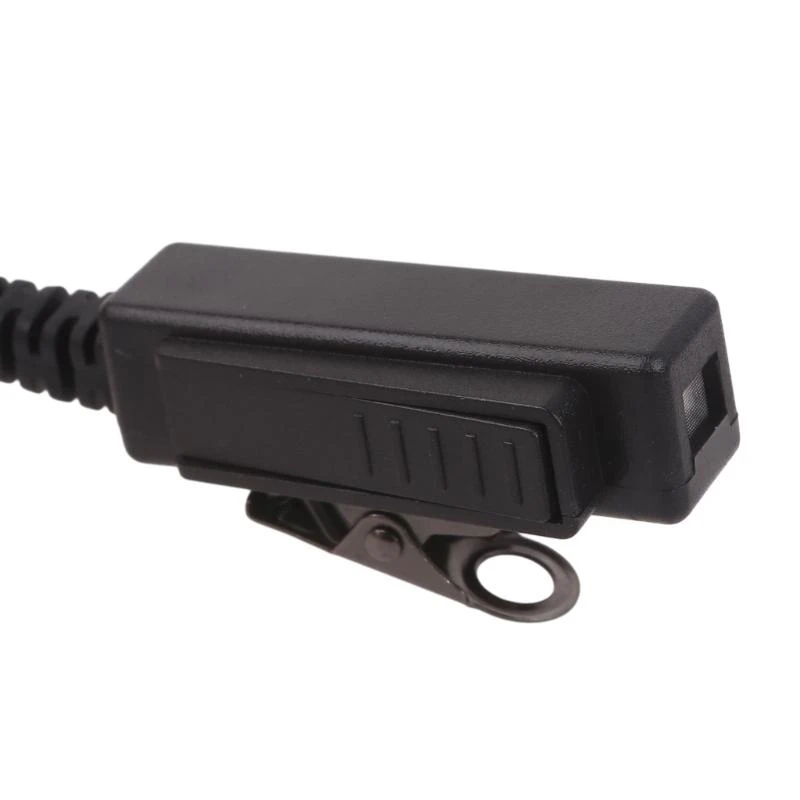 Sepura Radio SC21 STP8000 STP8030 WALKIETALKIE 용 W89C 헤드셋 핑거 PTT 마이크