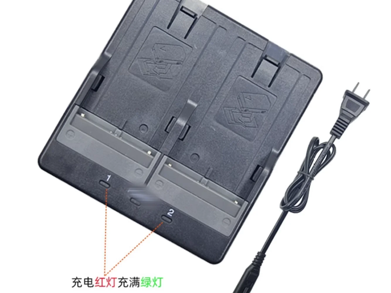 Зарядное устройство CDC68