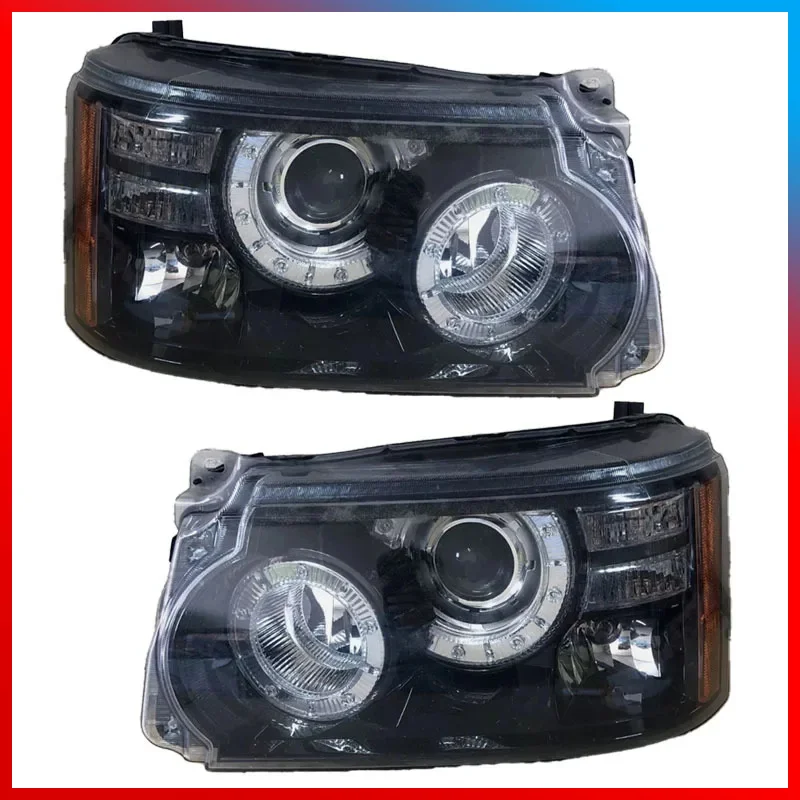 

Applicable Range RoverLR023551Sports Car Headlight2010-2012Xenon
