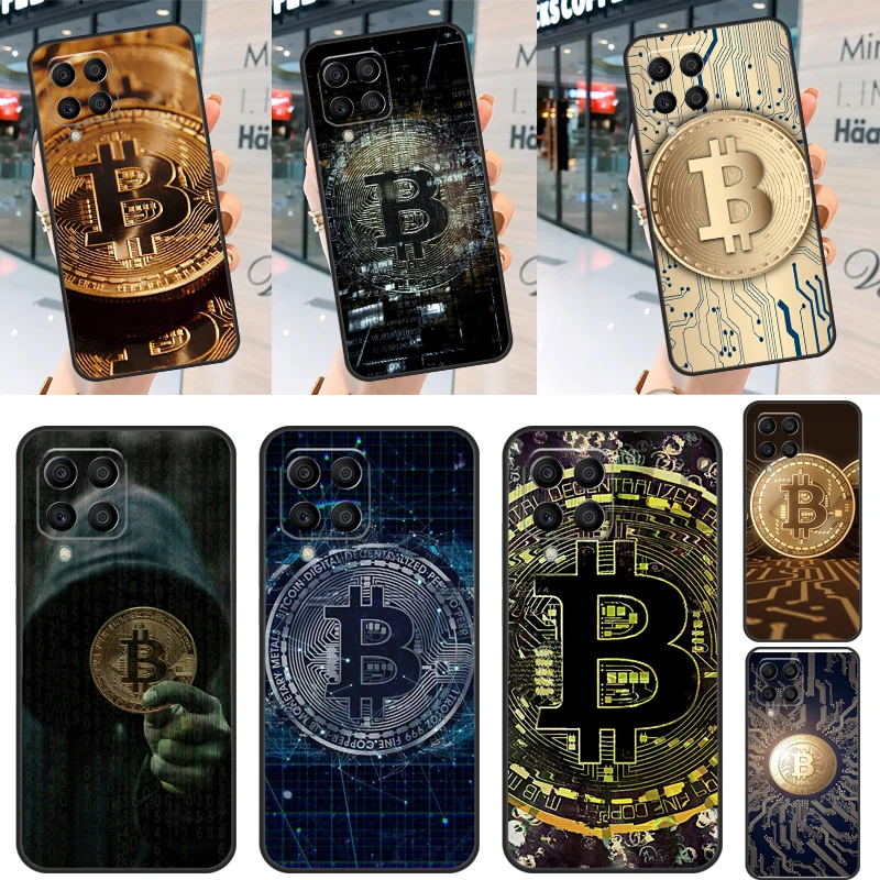 Bitcoin Btc Case Fo…