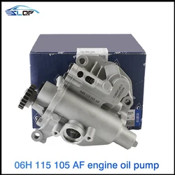 06H115105AP For EA888 GEN2 VW Golf GTI Passat B7 CC Jetta Sciricco Tiguan Audi A4 A5 A6 Q5 TT 06H 115 105 AM  Engine Oil Pump