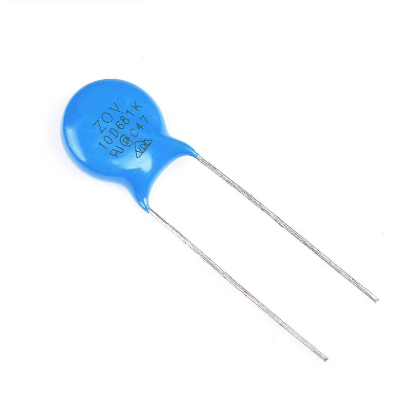 100 Uds = 12 valores * 10 Uds kit surtido de resistencias varistor 5D471K 7D471K 7D431K 7D391K 10D471K 10D431K 10D391K 14D471K 14D431K 10D241K