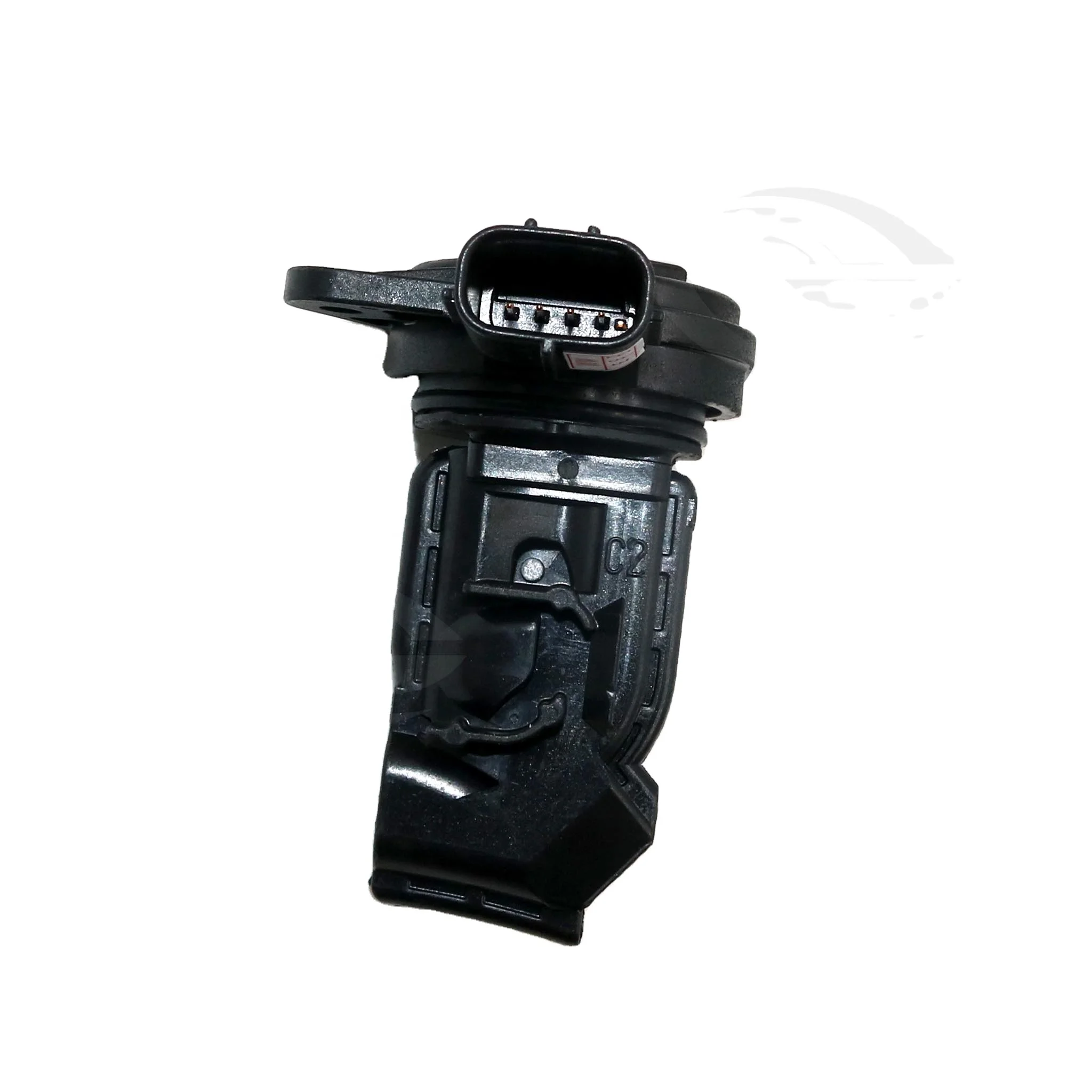 

22204-75040 Оригинальный авторизованный счетчик расхода воздуха Toyota Honda, правительные лицензированные экспортные автоматические датчики Enterprise