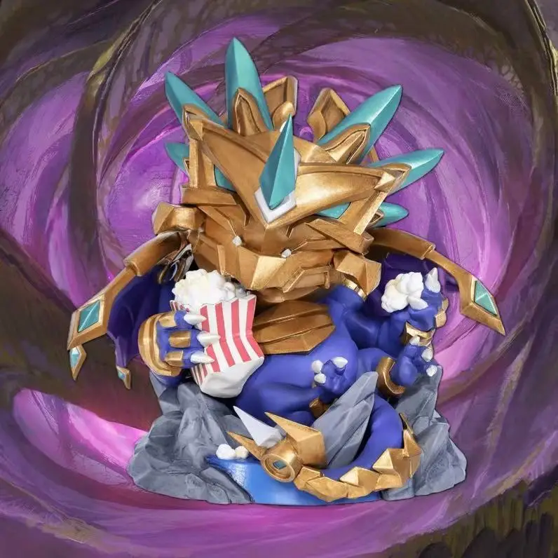 

Фигурка Hextech Drake XL, оригинальная оригинальная упаковка, совершенно новая (мы не имеет игровые знаки, чтобы подарить)