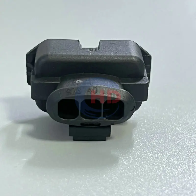 3 PIN  TWIN CAM FUEL SWITCHSOCKET ELECTRICAL CONNECTORS WITH TERMINALS WIRING HARNESS  CUSTOMIZE ACCEPTABLE