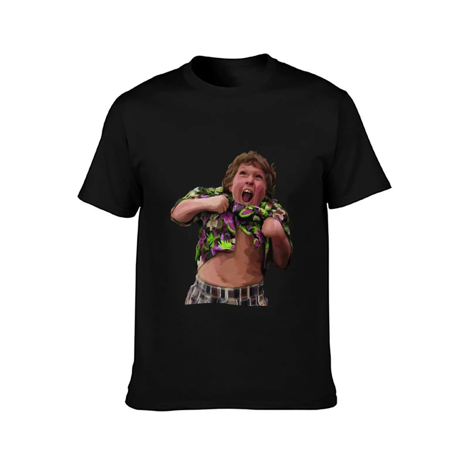 Truffle Shuffle T-Shirt Blouse sweat heavyweights designer shirts plain black t shirts men