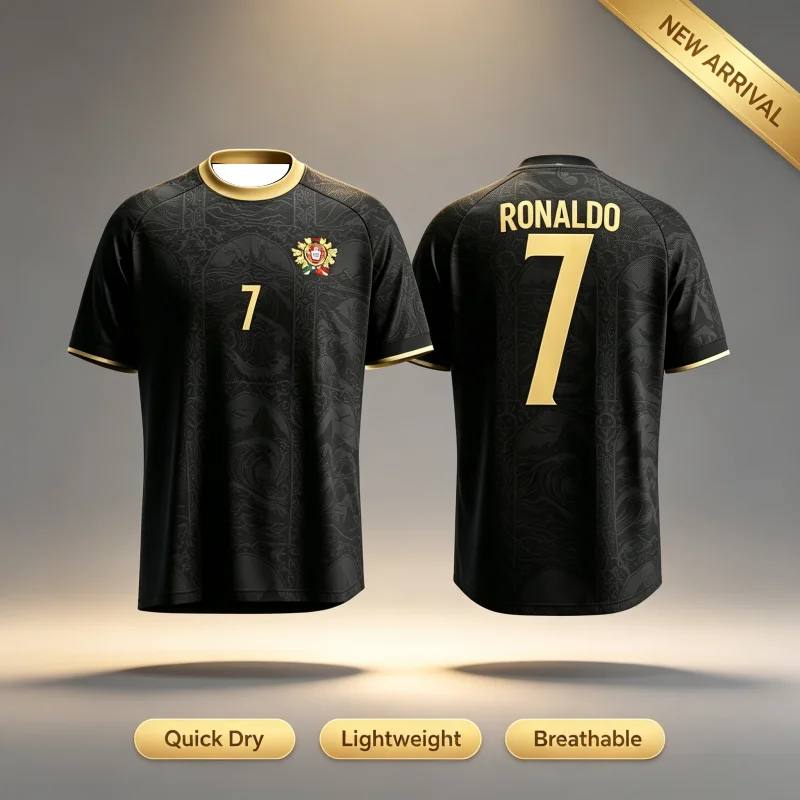 Camiseta de Fútbol Edición Esp - Women'S Fashion Portugal reseña y precio