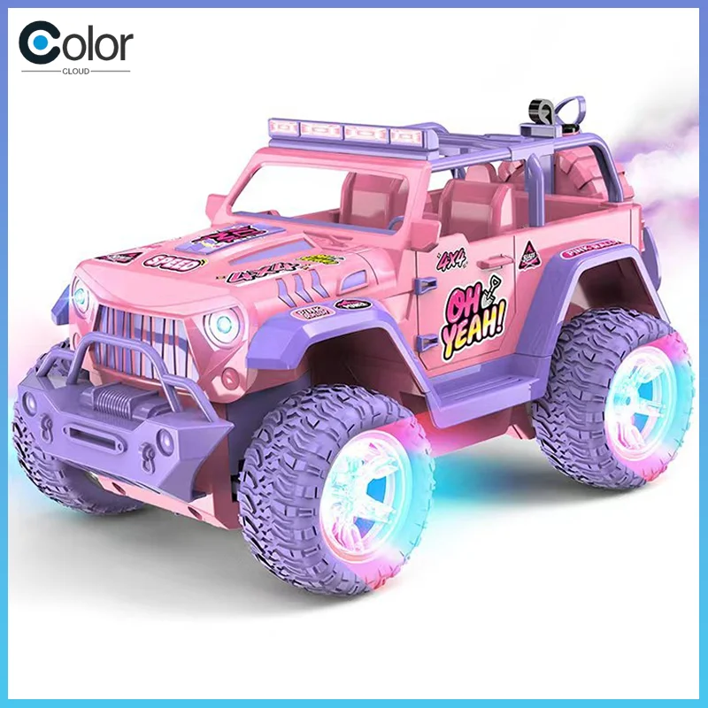 #10 Trending RC Monster Trucks Right Now