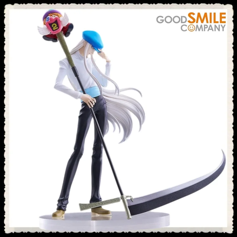 100% Original POP UP PARADE HUNTER×HUNTER Kite Figure Good Smile Company Anime Character Model Collectible Toy Gift