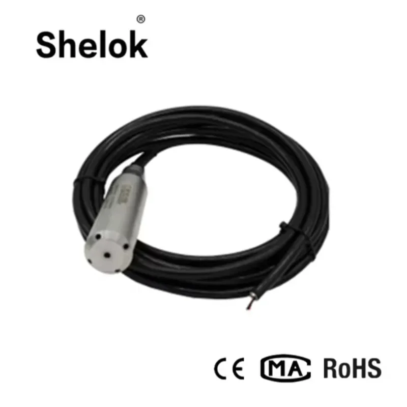 Горячая продажа Shelok Factory погружной датчик уровня датчик жидкой воды датчик уровня