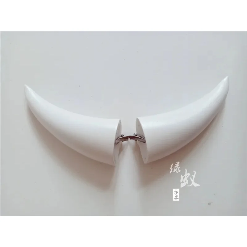 2025 aaa amor Kamisama beso Akura-Ou cuernos cabeza Clip sombreros accesorios de Cosplay accesorios Halloween Chri
