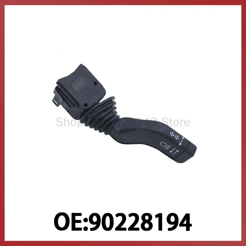 90228194 suitable for Daewoo Chevrolet turn signal switches, headlight headlight control combination switches